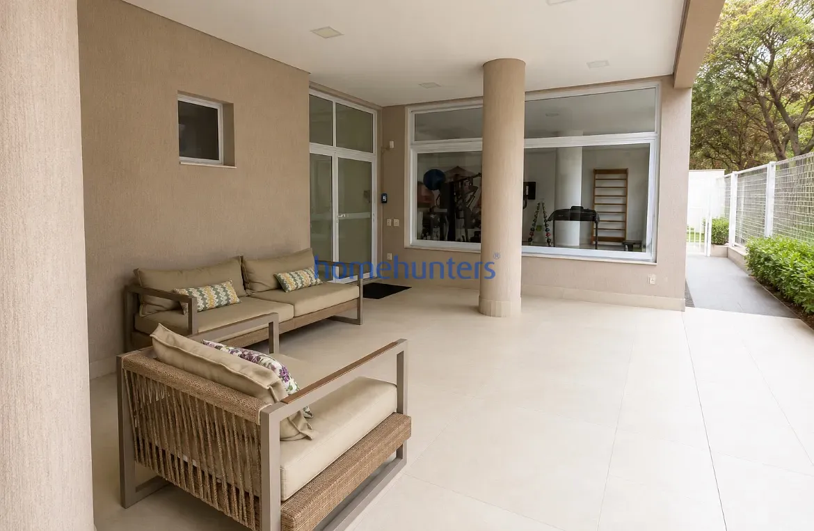 Apartamento, 2 quartos, 70 m² - Foto 11