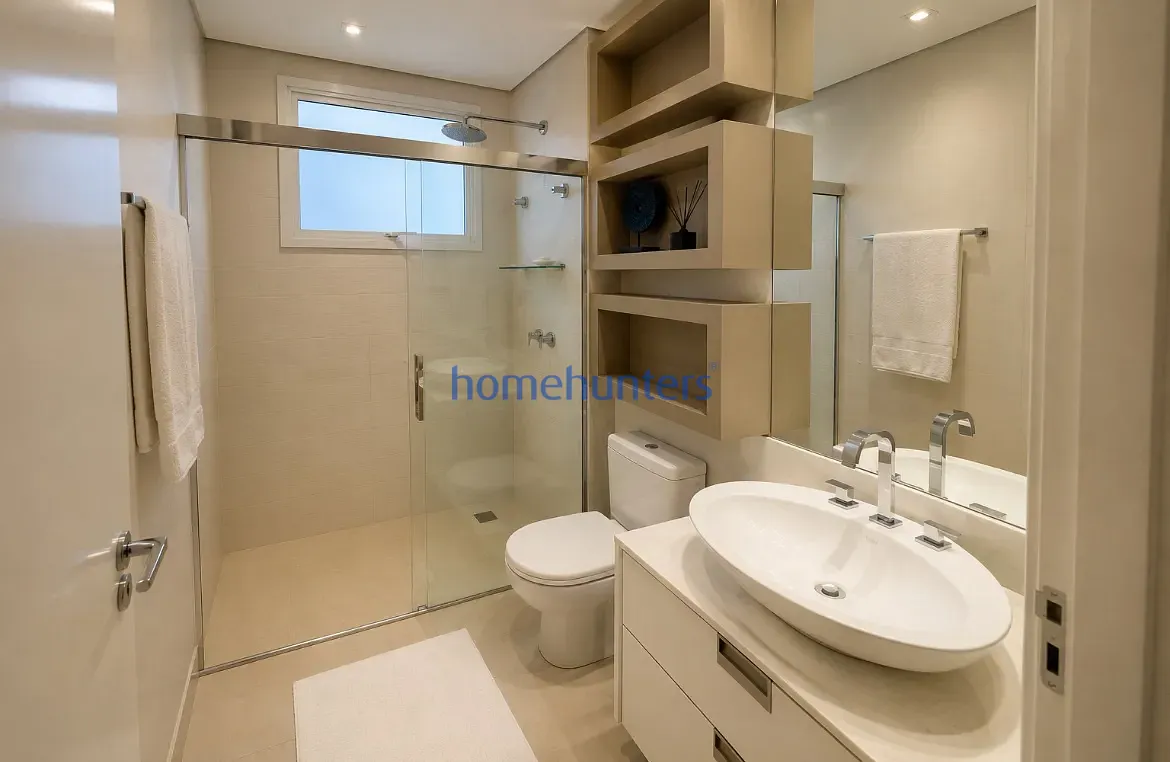 Apartamento, 2 quartos, 70 m² - Foto 5