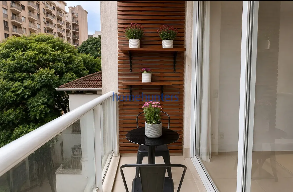 Apartamento, 2 quartos, 70 m² - Foto 3