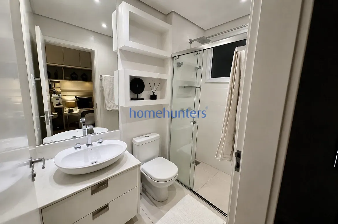 Apartamento, 2 quartos, 70 m² - Foto 7