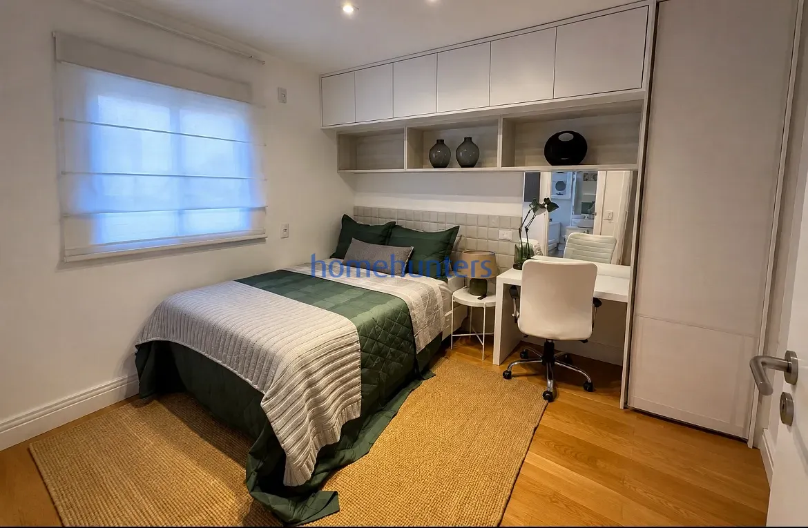Apartamento, 2 quartos, 70 m² - Foto 8