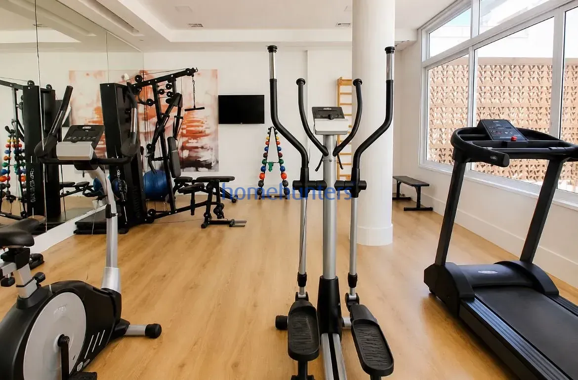 Apartamento, 2 quartos, 70 m² - Foto 16
