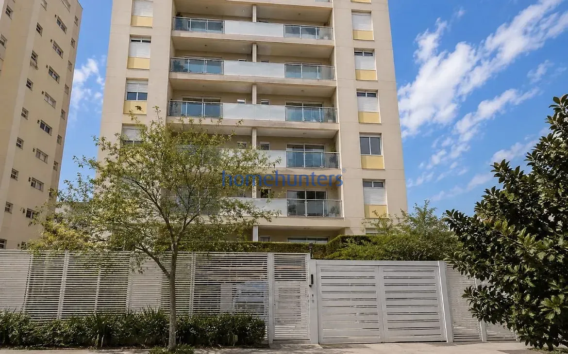 Apartamento, 2 quartos, 70 m² - Foto 18