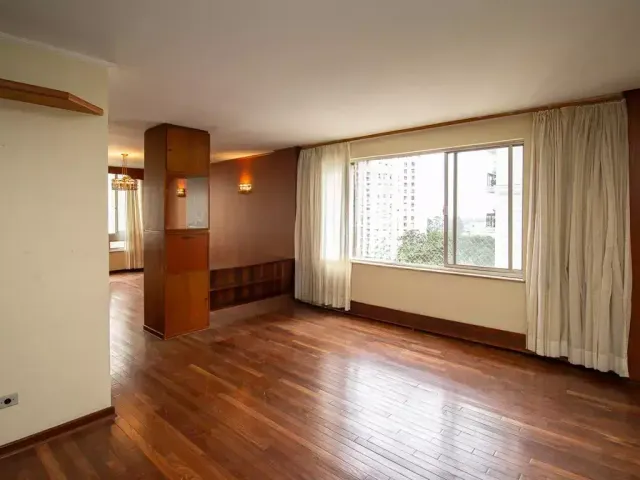 Foto do Apartamento - Apartamento à venda, Paraíso, São Paulo, SP | Vista Livre