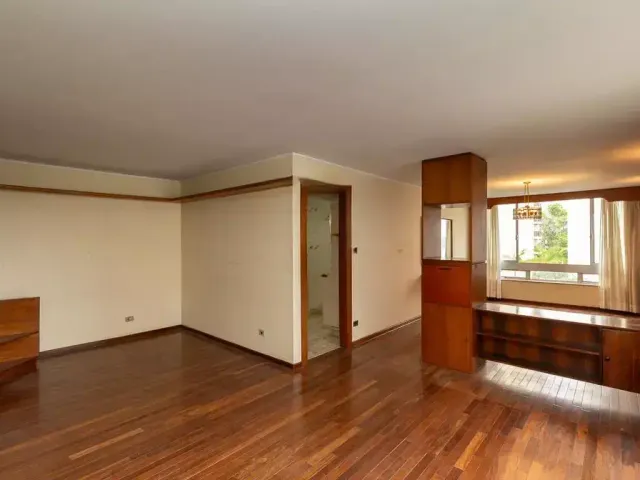 Foto do Apartamento - Apartamento à venda, Paraíso, São Paulo, SP | Vista Livre