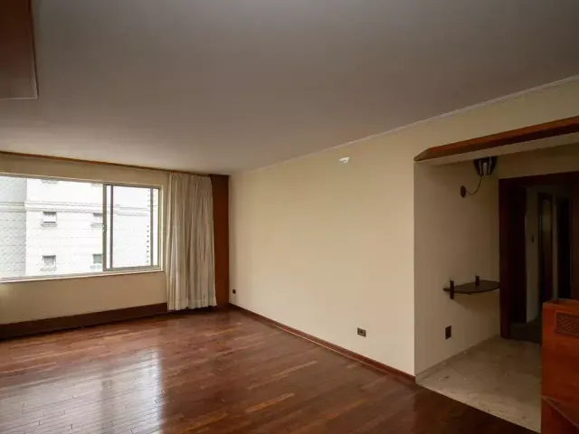 Foto do Apartamento - Apartamento à venda, Paraíso, São Paulo, SP | Vista Livre