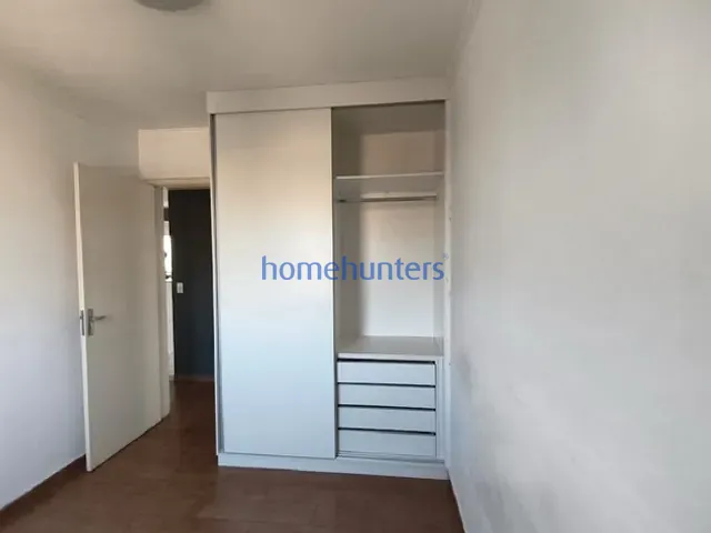 Apartamento 2 quartos e 1 banheiro, à venda, no bairro Jardim Nova Europa em Campinas