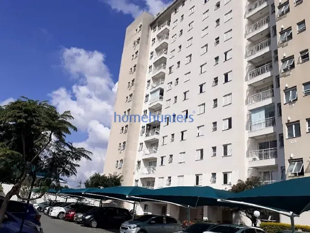 Apartamento 2 quartos e 1 banheiro, à venda, no bairro Jardim Nova Europa em Campinas
