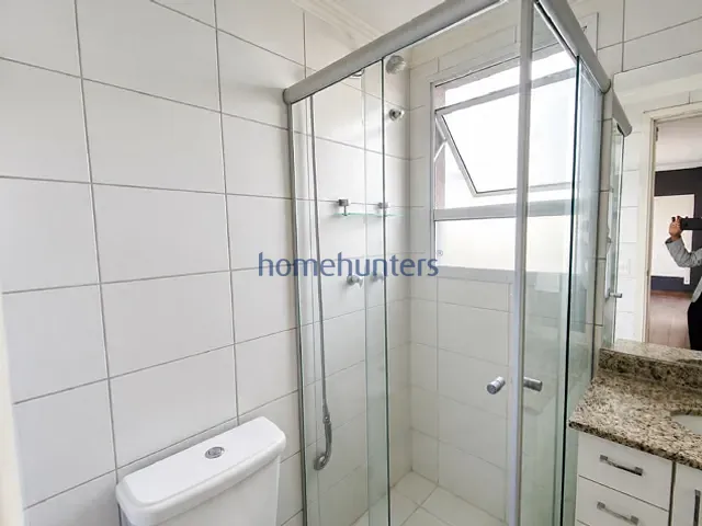 Apartamento 2 quartos e 1 banheiro, à venda, no bairro Jardim Nova Europa em Campinas