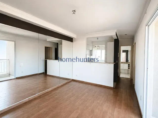 Apartamento 2 quartos e 1 banheiro, à venda, no bairro Jardim Nova Europa em Campinas