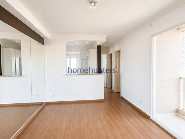 Apartamento 2 quartos e 1 banheiro, à venda, no bairro Jardim Nova Europa em Campinas