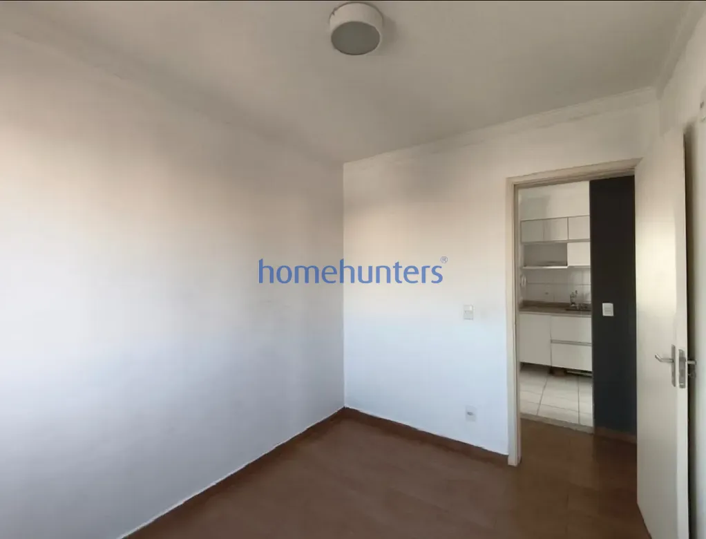 Apartamento, 2 quartos, 51 m² - Foto 9