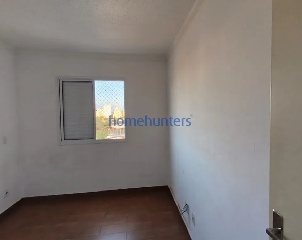 Apartamento, 2 quartos, 51 m² - Foto 8