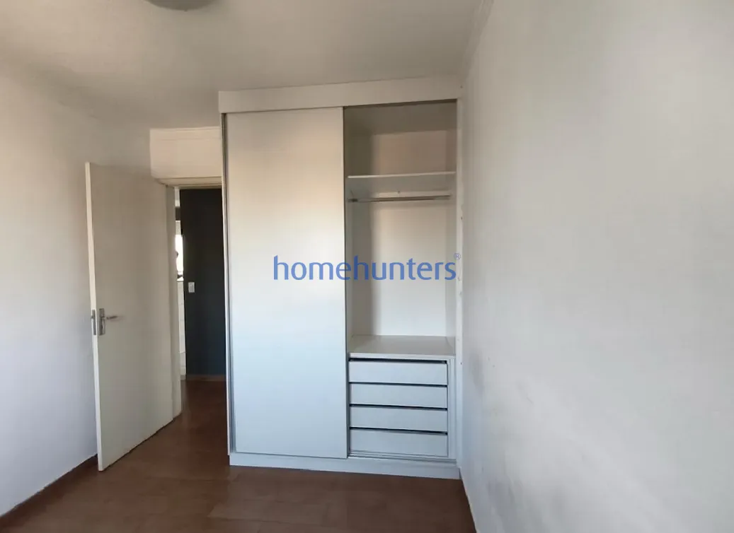 Apartamento, 2 quartos, 51 m² - Foto 1