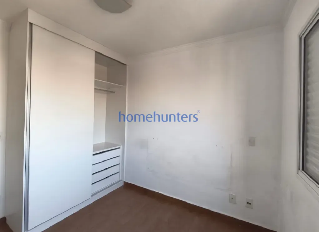 Apartamento, 2 quartos, 51 m² - Foto 6