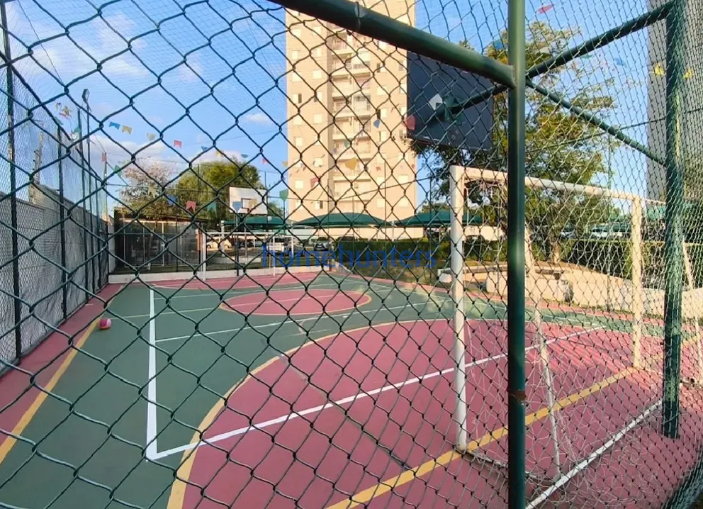 Apartamento, 2 quartos, 51 m² - Foto 17
