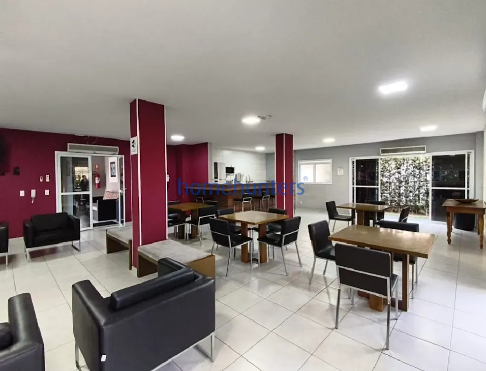Apartamento, 2 quartos, 51 m² - Foto 14