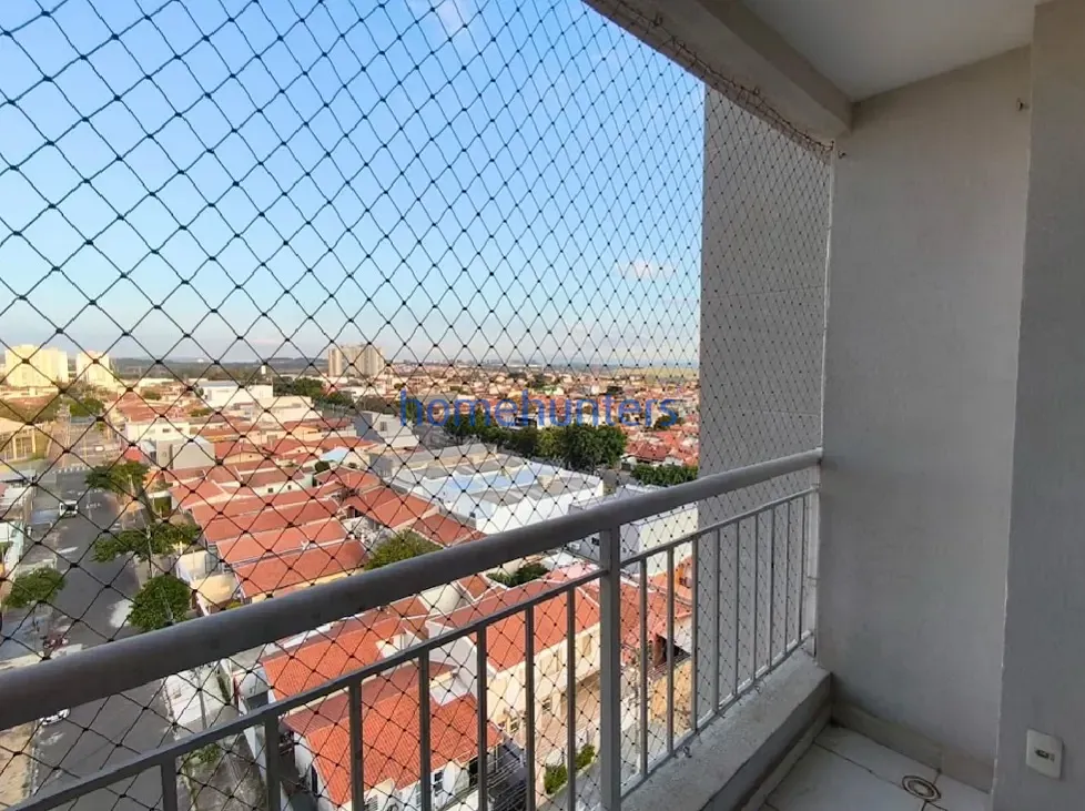 Apartamento, 2 quartos, 51 m² - Foto 10