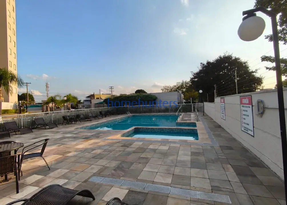 Apartamento, 2 quartos, 51 m² - Foto 11