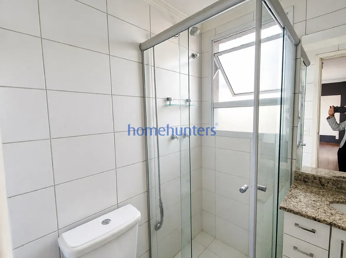 Apartamento, 2 quartos, 51 m² - Foto 5