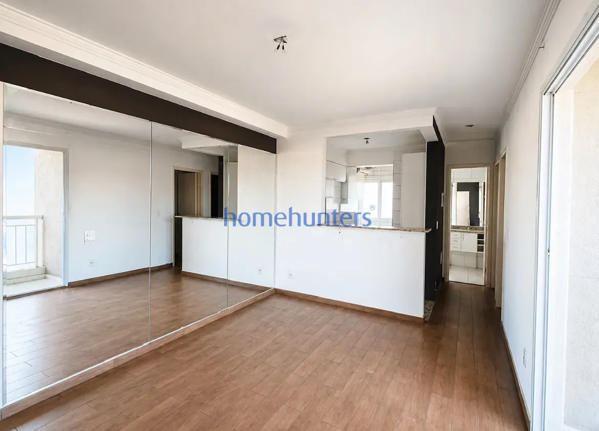 Apartamento, 2 quartos, 51 m² - Foto 16