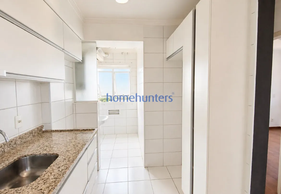 Apartamento, 2 quartos, 51 m² - Foto 4