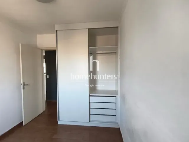 Apartamento 2 quartos e 1 banheiro, à venda, no bairro Jardim Nova Europa em Campinas