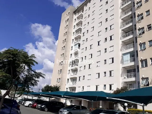 Apartamento 2 quartos e 1 banheiro, à venda, no bairro Jardim Nova Europa em Campinas