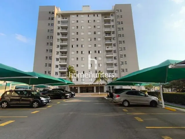 Apartamento 2 quartos e 1 banheiro, à venda, no bairro Jardim Nova Europa em Campinas