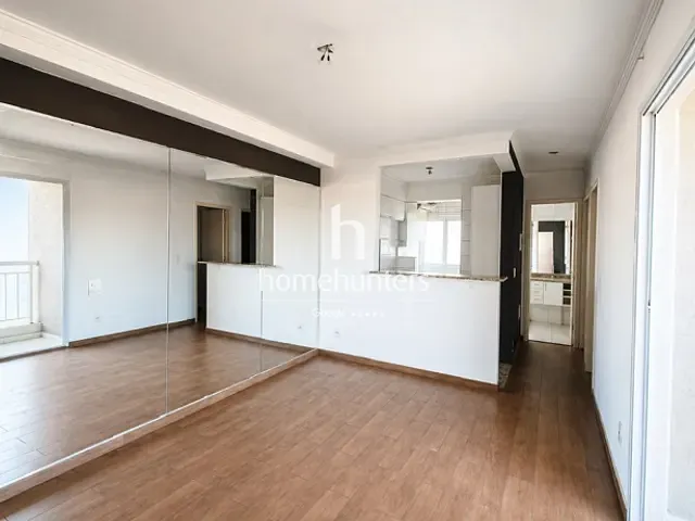Apartamento 2 quartos e 1 banheiro, à venda, no bairro Jardim Nova Europa em Campinas