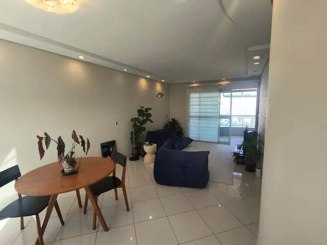 Apartamento com 165m² 3 quartos e 5 banheiros, à venda, no bairro Aclimação em São Paulo
