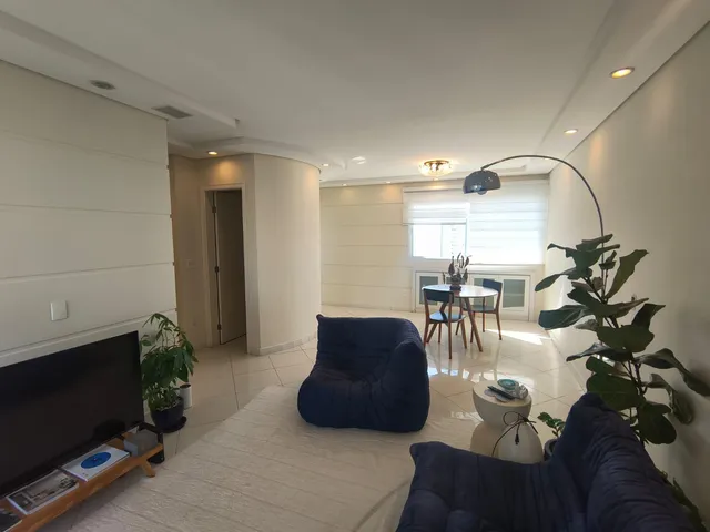 Apartamento com 165m² 3 quartos e 5 banheiros, à venda, no bairro Aclimação em São Paulo
