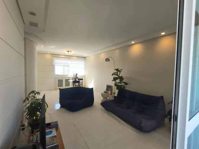Apartamento com 165m² 3 quartos e 5 banheiros, à venda, no bairro Aclimação em São Paulo