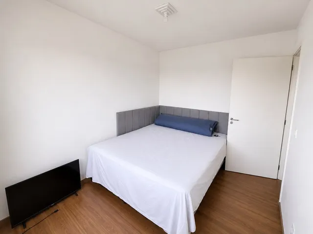 Apartamento com 42m² 2 quartos e 1 banheiro, à venda, no bairro Jardim Gilda Maria em São Paulo