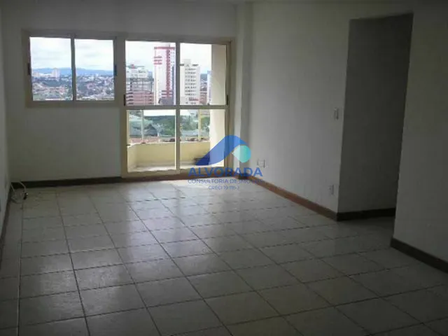 Apartamento 4 quartos e 3 banheiros, à venda ou para alugar, no bairro Jardim Aquarius em São José dos Campos