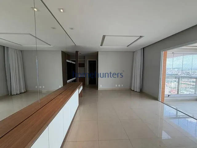 Apartamento 3 quartos e 4 banheiros, para alugar, no bairro Jardim Belo Horizonte em Campinas