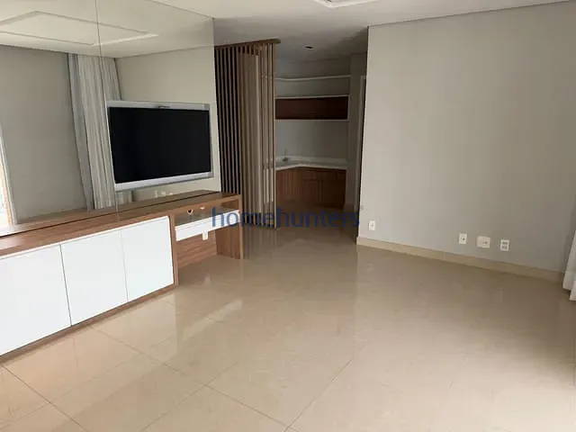 Apartamento 3 quartos e 4 banheiros, para alugar, no bairro Jardim Belo Horizonte em Campinas