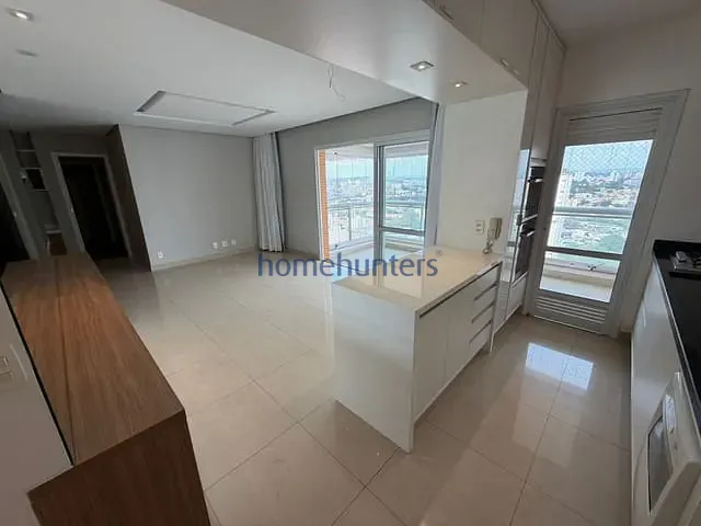 Apartamento 3 quartos e 4 banheiros, para alugar, no bairro Jardim Belo Horizonte em Campinas
