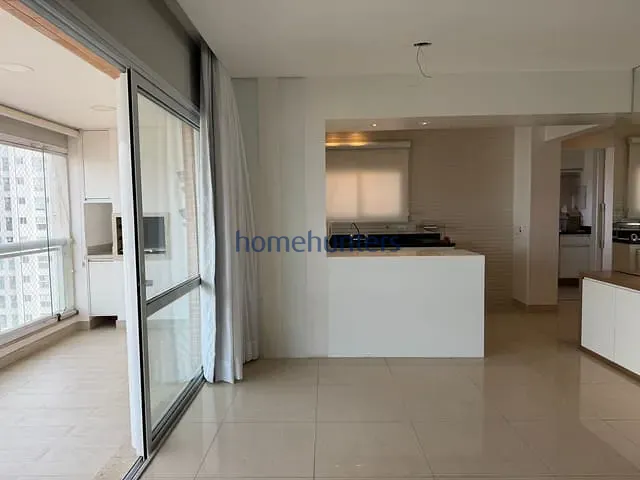 Apartamento 3 quartos e 4 banheiros, para alugar, no bairro Jardim Belo Horizonte em Campinas