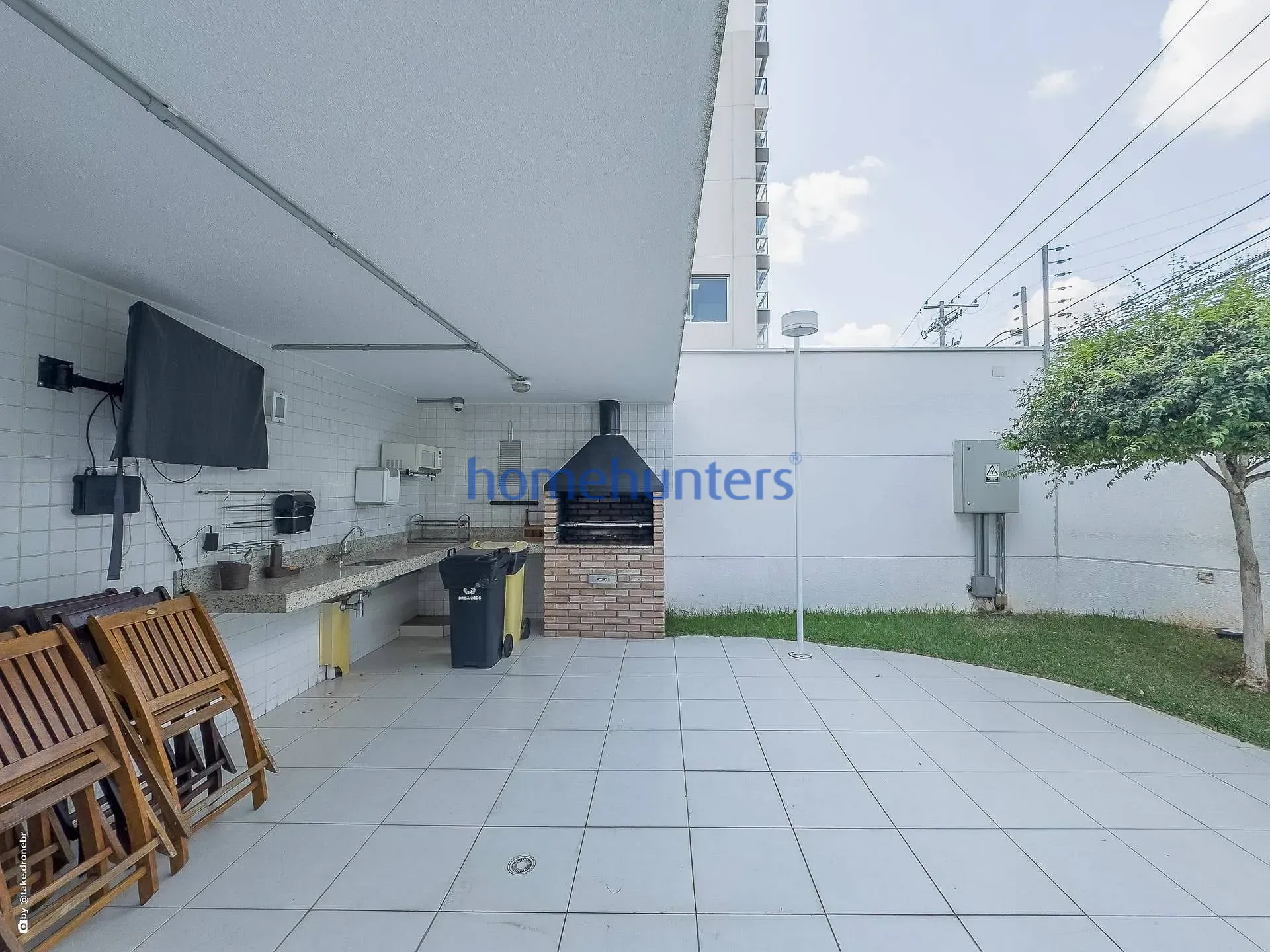 Apartamento, 3 quartos, 119 m² - Foto 47