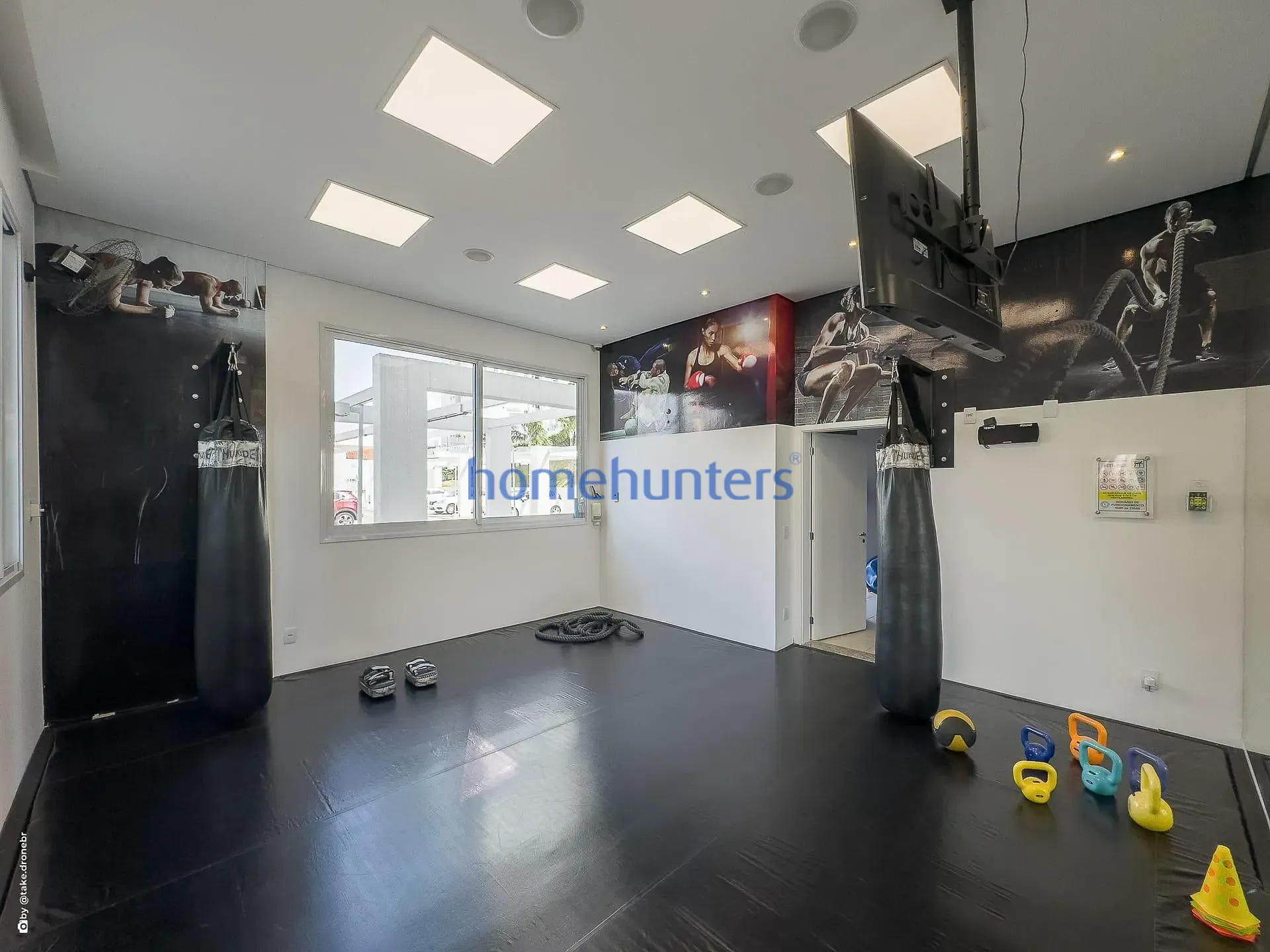 Apartamento, 3 quartos, 119 m² - Foto 52