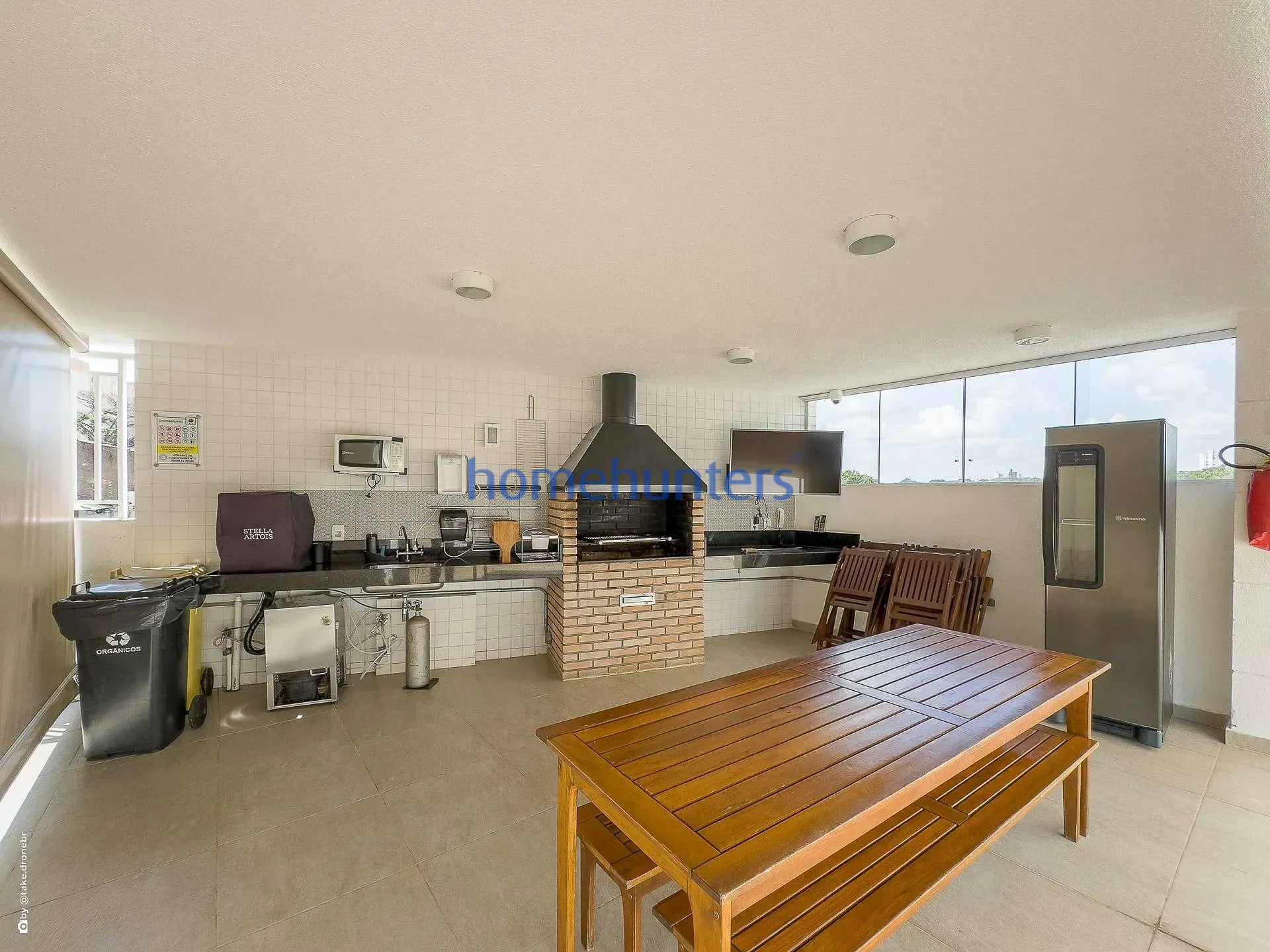 Apartamento, 3 quartos, 119 m² - Foto 48