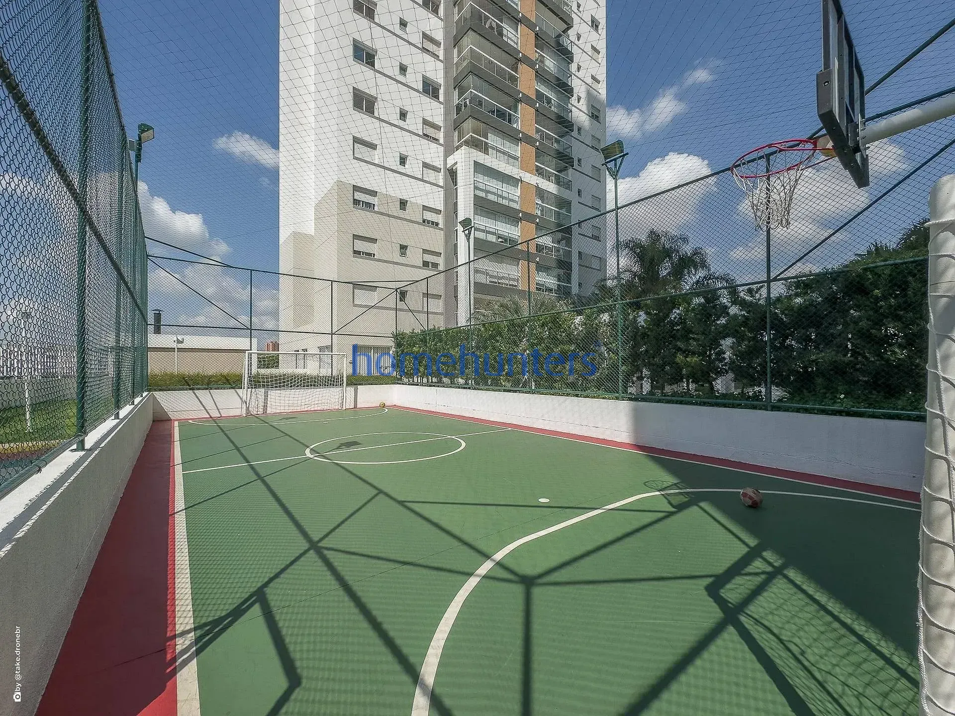 Apartamento, 3 quartos, 119 m² - Foto 56