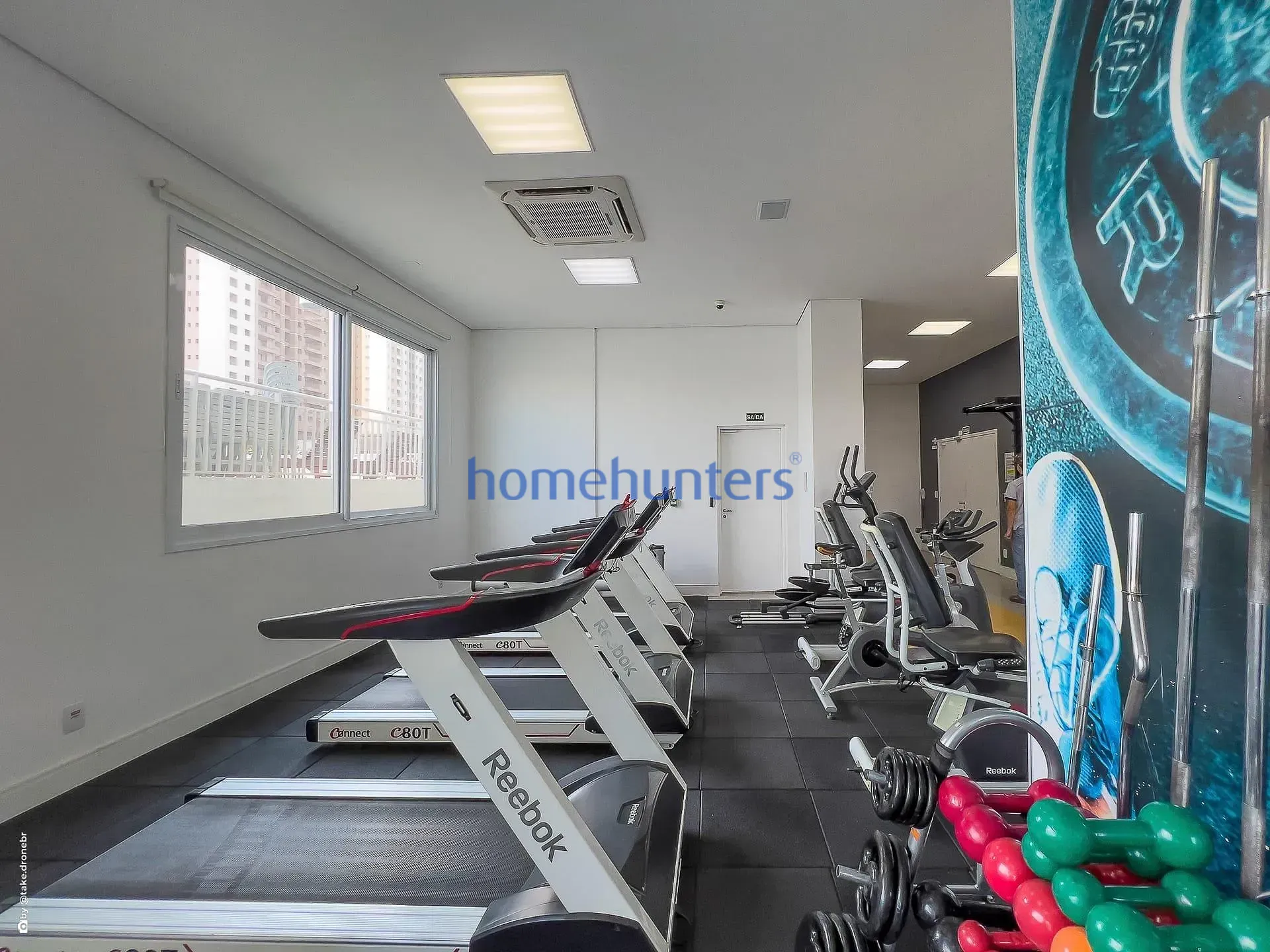 Apartamento, 3 quartos, 119 m² - Foto 54