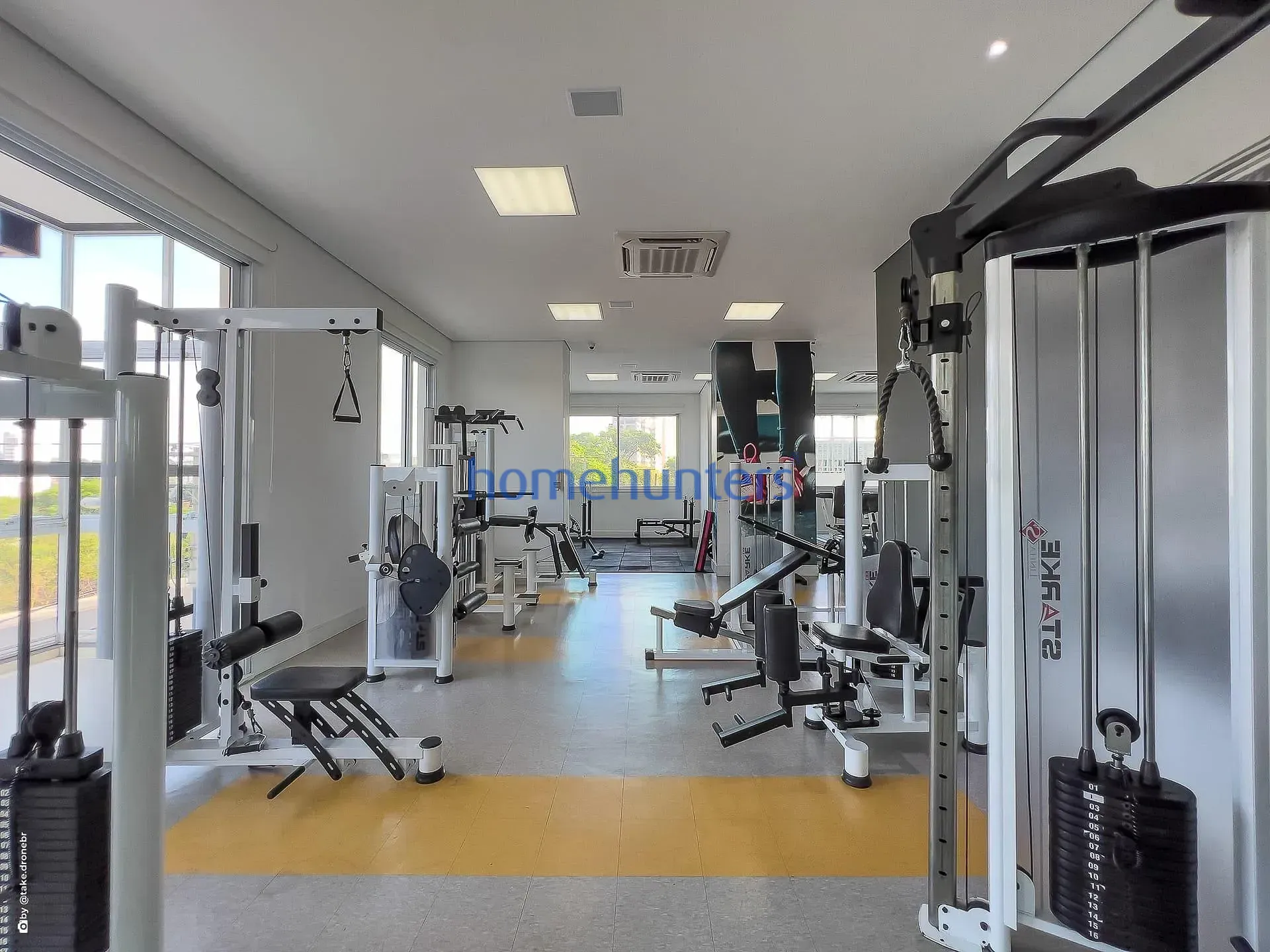Apartamento, 3 quartos, 119 m² - Foto 53