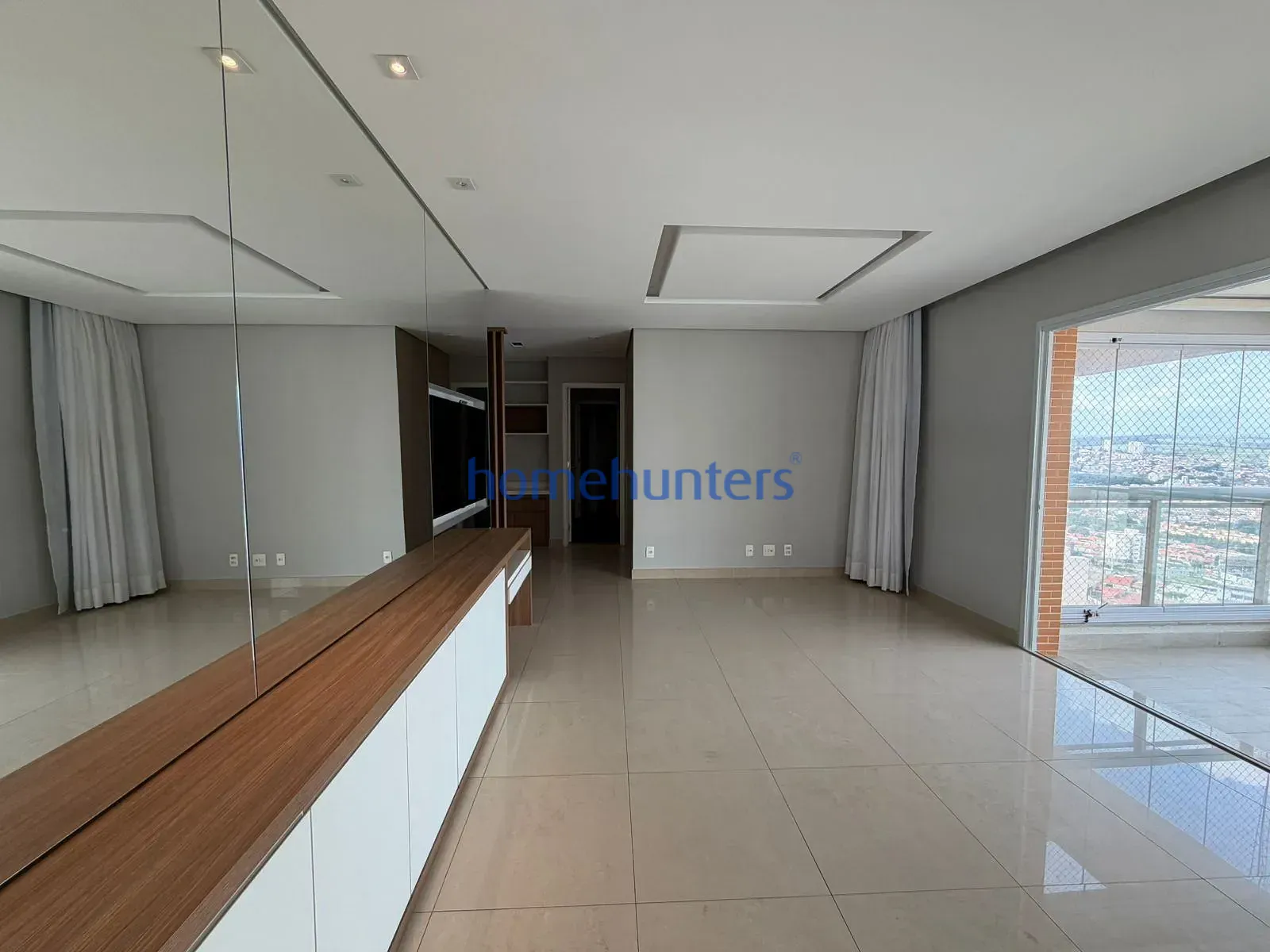 Apartamento, 3 quartos, 119 m² - Foto 3