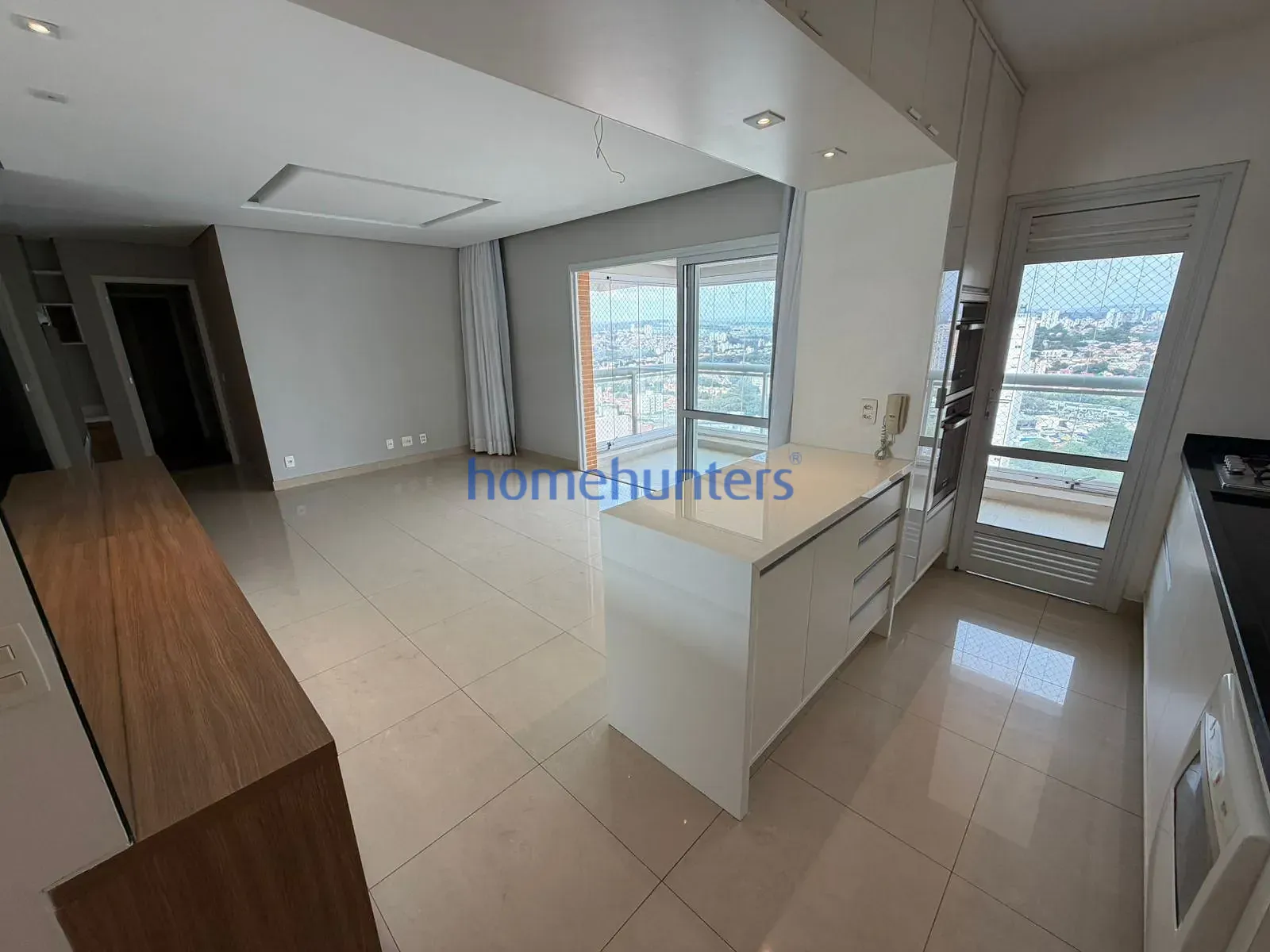 Apartamento, 3 quartos, 119 m² - Foto 4