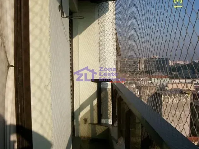 Apartamento com 119m² 3 quartos e 3 banheiros, à venda, no bairro Mooca em São Paulo