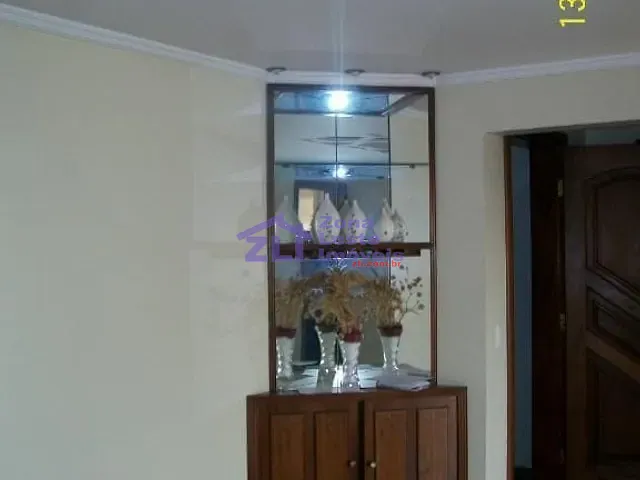 Apartamento com 119m² 3 quartos e 3 banheiros, à venda, no bairro Mooca em São Paulo