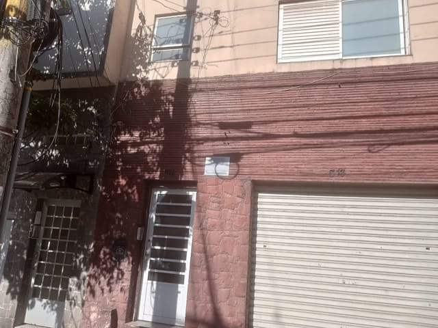 Apartamento com 200m² 2 quartos e 1 banheiro, para alugar, no bairro Perdizes em São Paulo